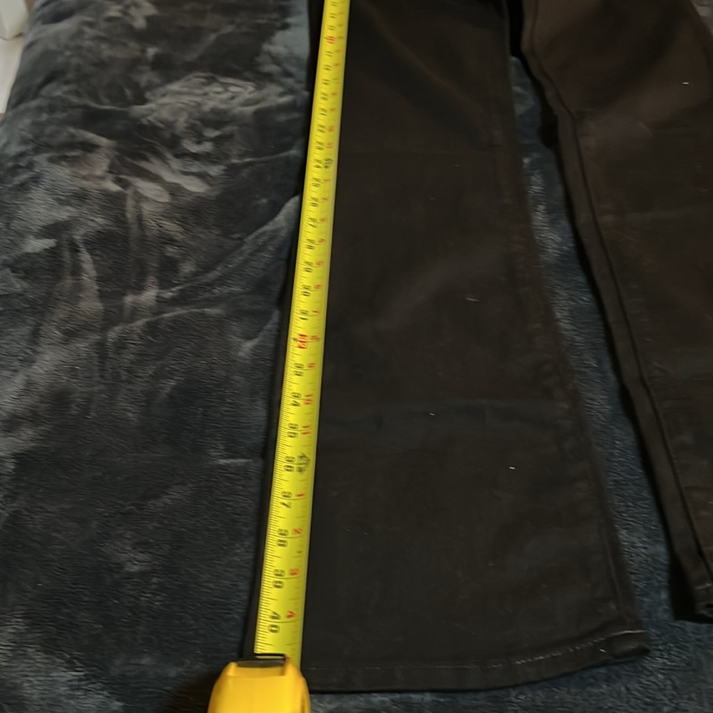 Women’s GAP NWT‎ Bootcut Mid Rise Jeans Size 0/25R - Picture 9 of 10